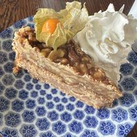   at Hermans in Stockholm