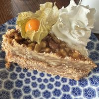   at Hermans in Stockholm