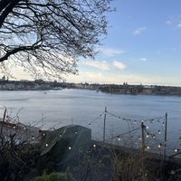 View  at Hermans in Stockholm