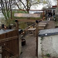  at Hermans in Stockholm