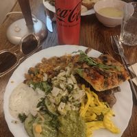  at Hermans in Stockholm