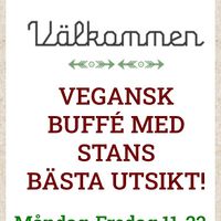   at Hermans in Stockholm