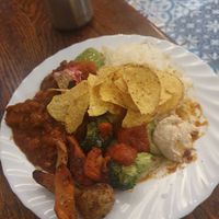  at Hermans in Stockholm