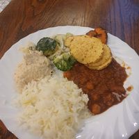  at Hermans in Stockholm