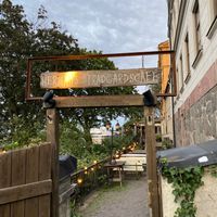  at Hermans in Stockholm