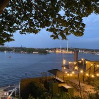  at Hermans in Stockholm