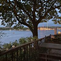  at Hermans in Stockholm