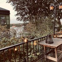  at Hermans in Stockholm