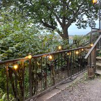  at Hermans in Stockholm