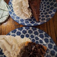  at Hermans in Stockholm