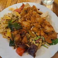  at Hermans in Stockholm