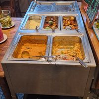  at Hermans in Stockholm