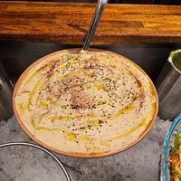  at Hermans in Stockholm