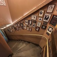   at Hermans in Stockholm