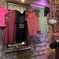   at Hermans in Stockholm