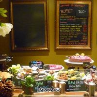  at Hermans in Stockholm