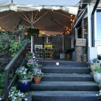 Herman's at Hermans in Stockholm