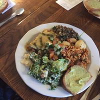 Amazing!!! at Hermans in Stockholm