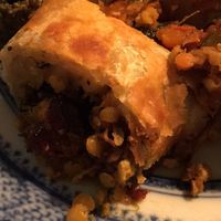 😍 at Hermans in Stockholm