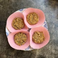 Yummy!  at Bitkisel Mutfak in Urla