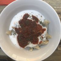 Mantı at Bitkisel Mutfak in Urla