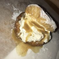  Dip 10/10 at Milkaway in Naples