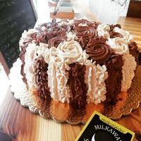 Golosa Milkaway at Milkaway in Naples