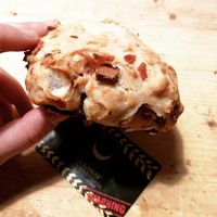 Panini napoletani Milkaway at Milkaway in Naples