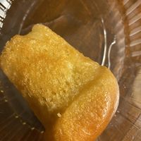 Baba! at Milkaway in Naples