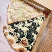   at NY Pizza Suprema in New York City