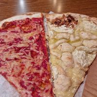  at NY Pizza Suprema in New York City