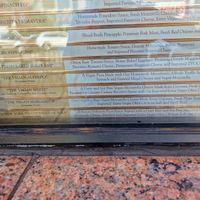  at NY Pizza Suprema in New York City