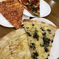   at NY Pizza Suprema in New York City