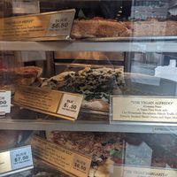  at NY Pizza Suprema in New York City