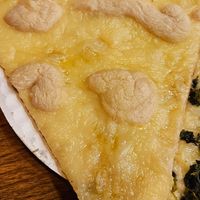  at NY Pizza Suprema in New York City