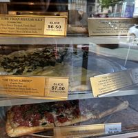   at NY Pizza Suprema in New York City