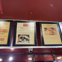   at NY Pizza Suprema in New York City