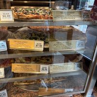   at NY Pizza Suprema in New York City