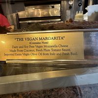   at NY Pizza Suprema in New York City