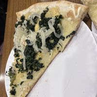 Alfredo - 2 ⭐️   at NY Pizza Suprema in New York City