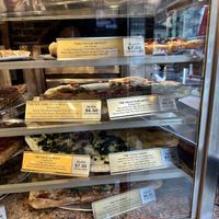   at NY Pizza Suprema in New York City