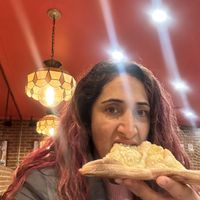   at NY Pizza Suprema in New York City