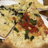   at NY Pizza Suprema in New York City