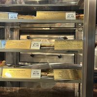   at NY Pizza Suprema in New York City