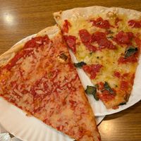  at NY Pizza Suprema in New York City