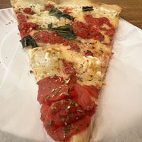   at NY Pizza Suprema in New York City