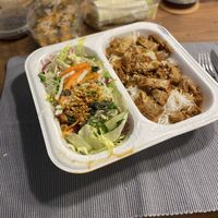 30. Bun sa ot at Good Morning Vietnam Vegan in Berlin