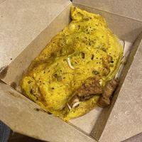 10. Banh Xeo (definitely our favorite of the bunch!) at Good Morning Vietnam Vegan in Berlin