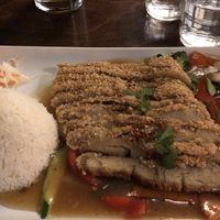 No.54 at Good Morning Vietnam Vegan in Berlin