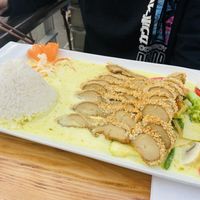   at Good Morning Vietnam Vegan in Berlin